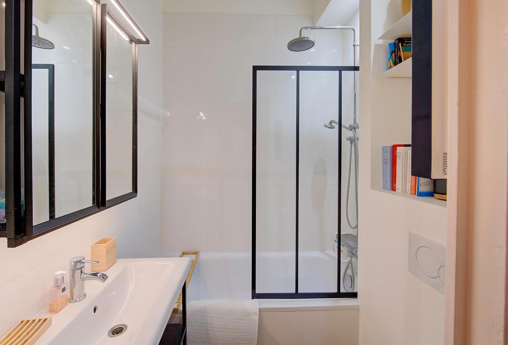 Apartamento Chic Et Cosy - 5Mn De La Gare - Arrivee Autonome Tours Exterior foto